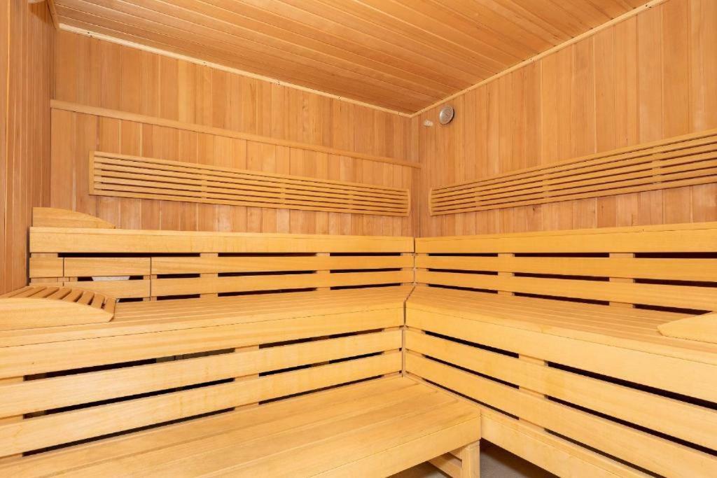 Luxury Apartament B 203 Polanki Park Basen&Spa Kolobrzeg Dış mekan fotoğraf
