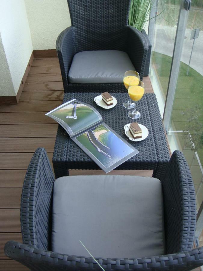 Luxury Apartament B 203 Polanki Park Basen&Spa Kolobrzeg Dış mekan fotoğraf